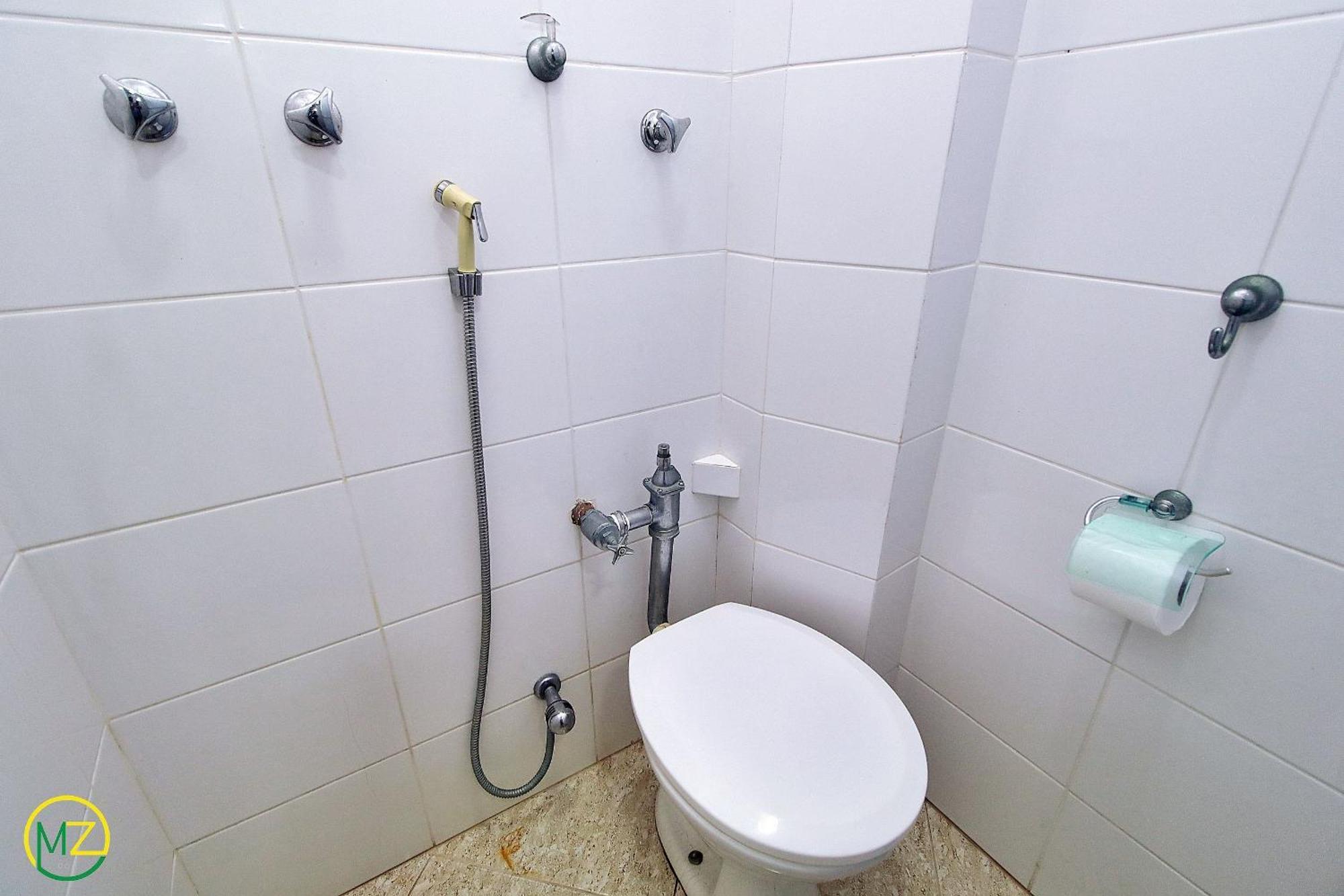 Amplo 2 Quartos Na Do Leme 7 Pessoas Apartamento *