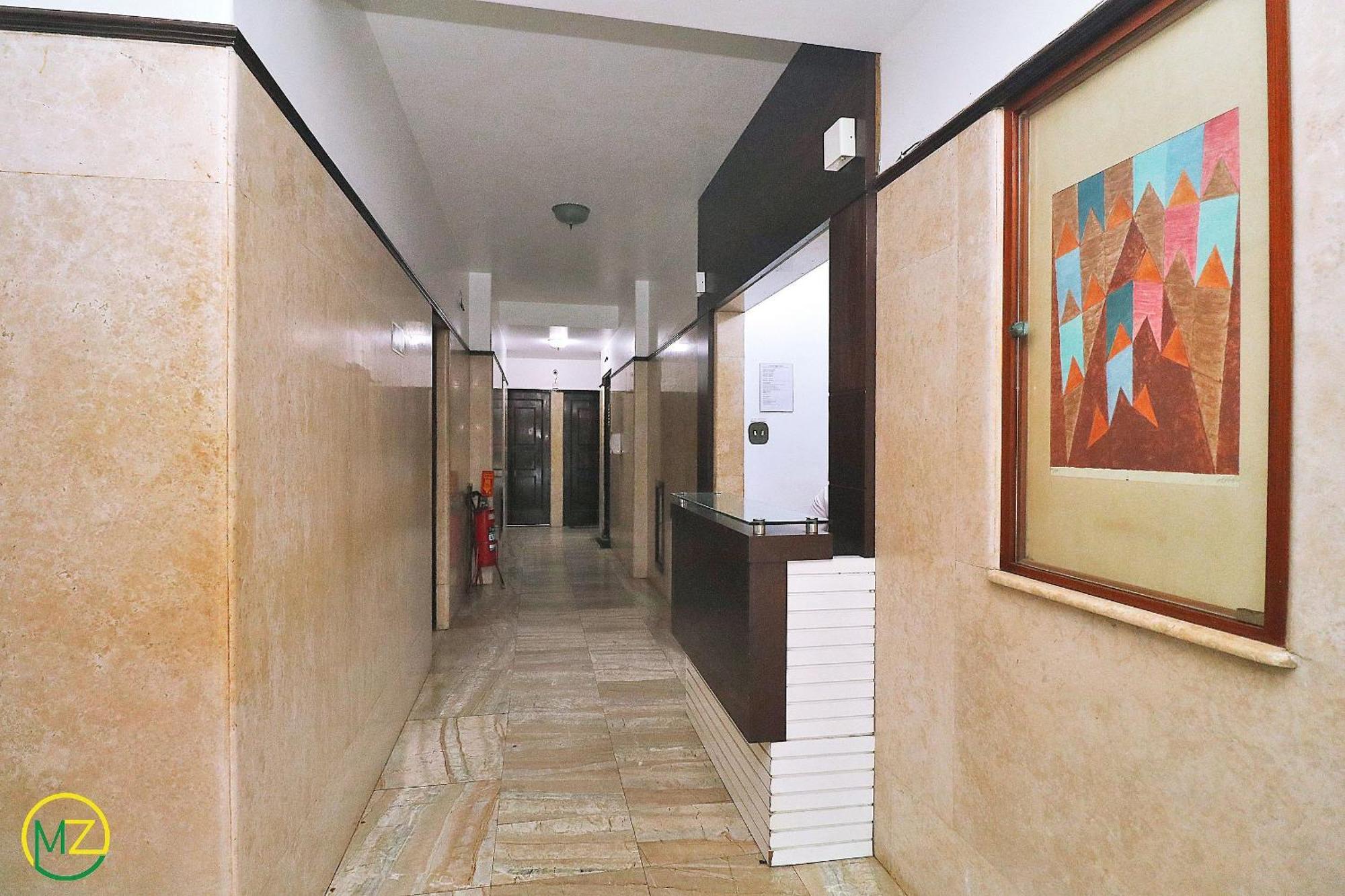 Apartment Amplo 2 Quartos Na Do Leme 7 Pessoas Rio de Janeiro