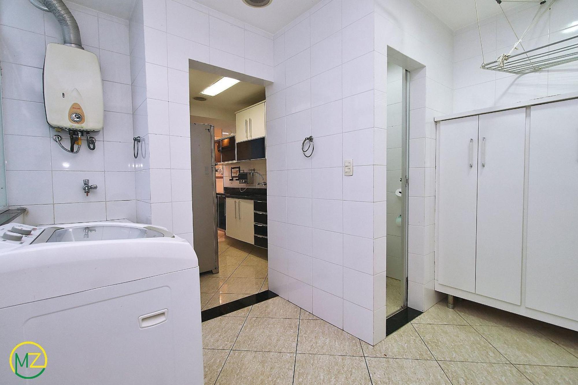 Apartment Amplo 2 Quartos Na Do Leme 7 Pessoas *