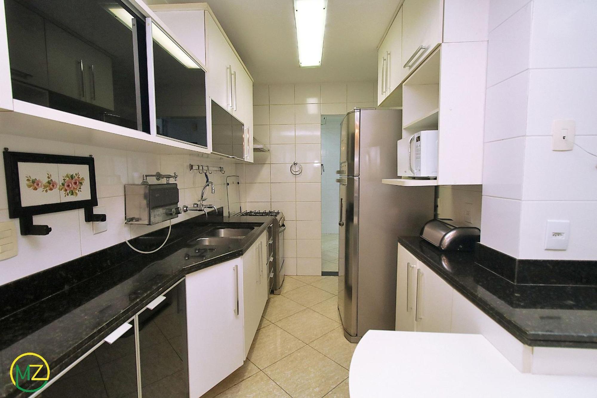 Amplo 2 Quartos Na Do Leme 7 Pessoas *