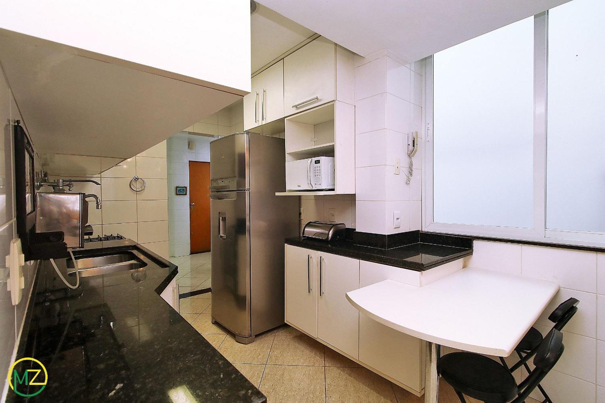 Amplo 2 Quartos Na Do Leme 7 Pessoas Apartment *