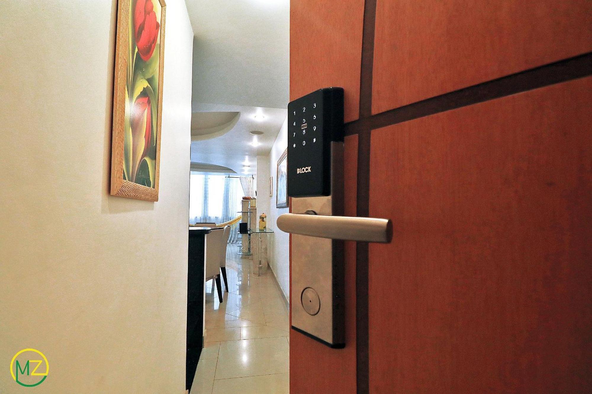 Amplo 2 Quartos Na Do Leme 7 Pessoas Apartment *